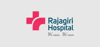 Rajagiri Hospital, Cochin