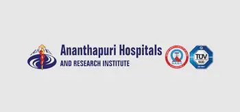 Anantha Puri Hospitals and Research Institute (AHRI)