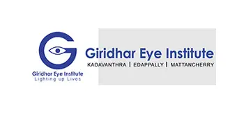 Dr. Giridhar Eye Institute, Cochin