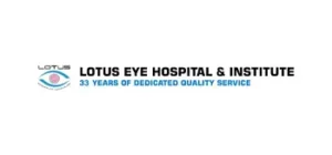 Lotus eye hospital, Cochin