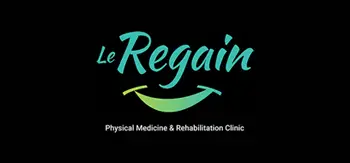 Le-Regain – Physical medicine & Rehabilitation Clinic, Cochin