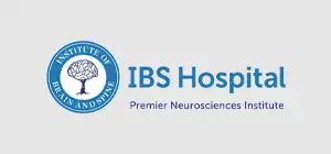 IBS HOSPITAL INSTITUTE OF BRAIN AND SPINE