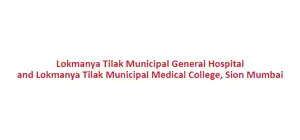 Lokmanya Tilak Municipal General Hospital (Sion Hospital)